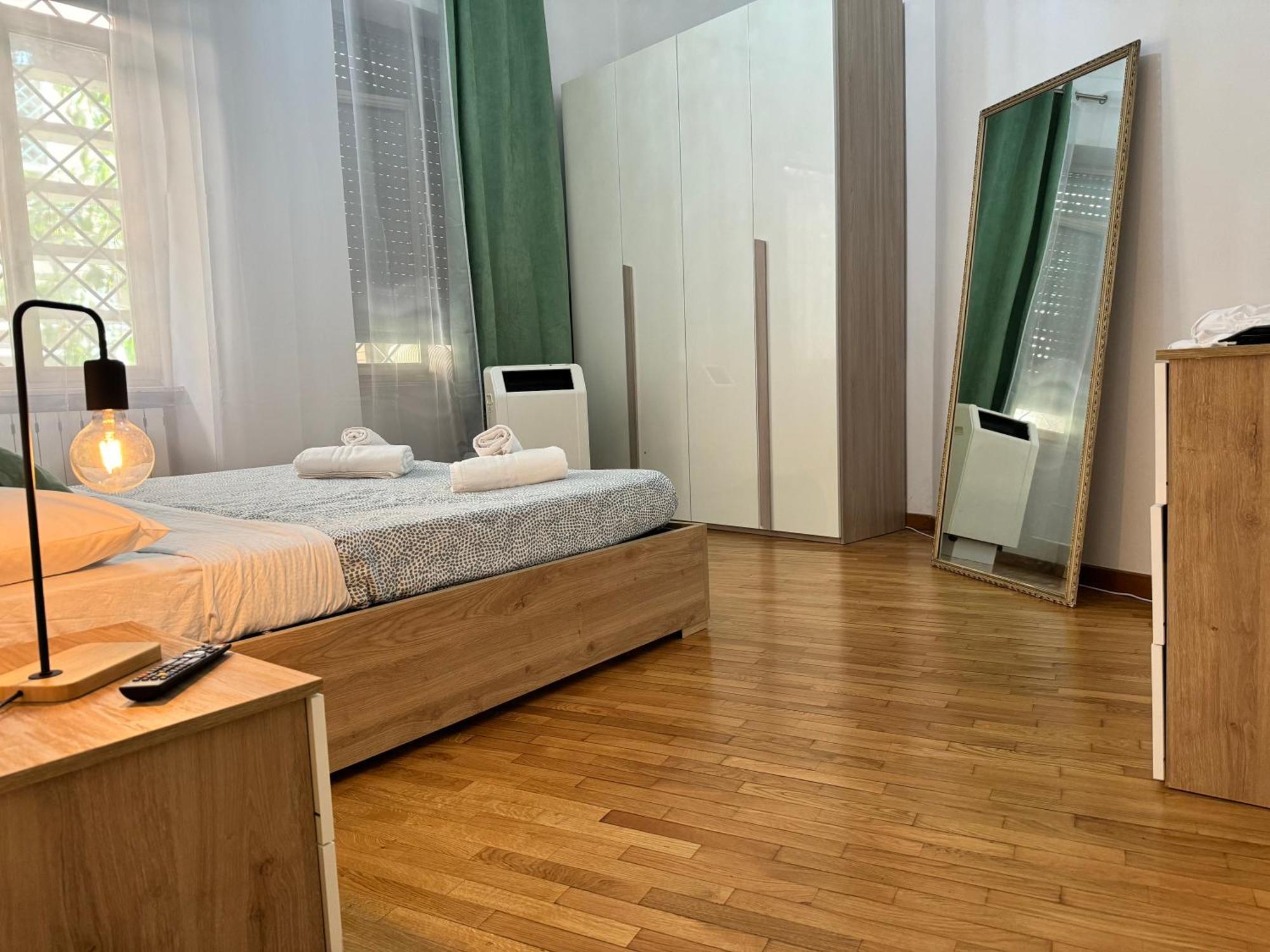 Home Sweet Home Villa Borghese Ρώμη Εξωτερικό φωτογραφία
