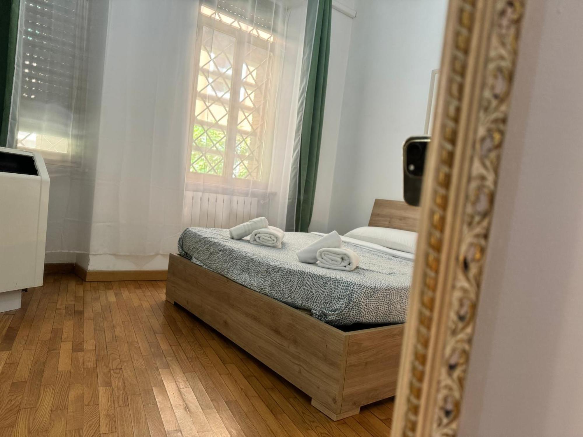 Home Sweet Home Villa Borghese Ρώμη Εξωτερικό φωτογραφία