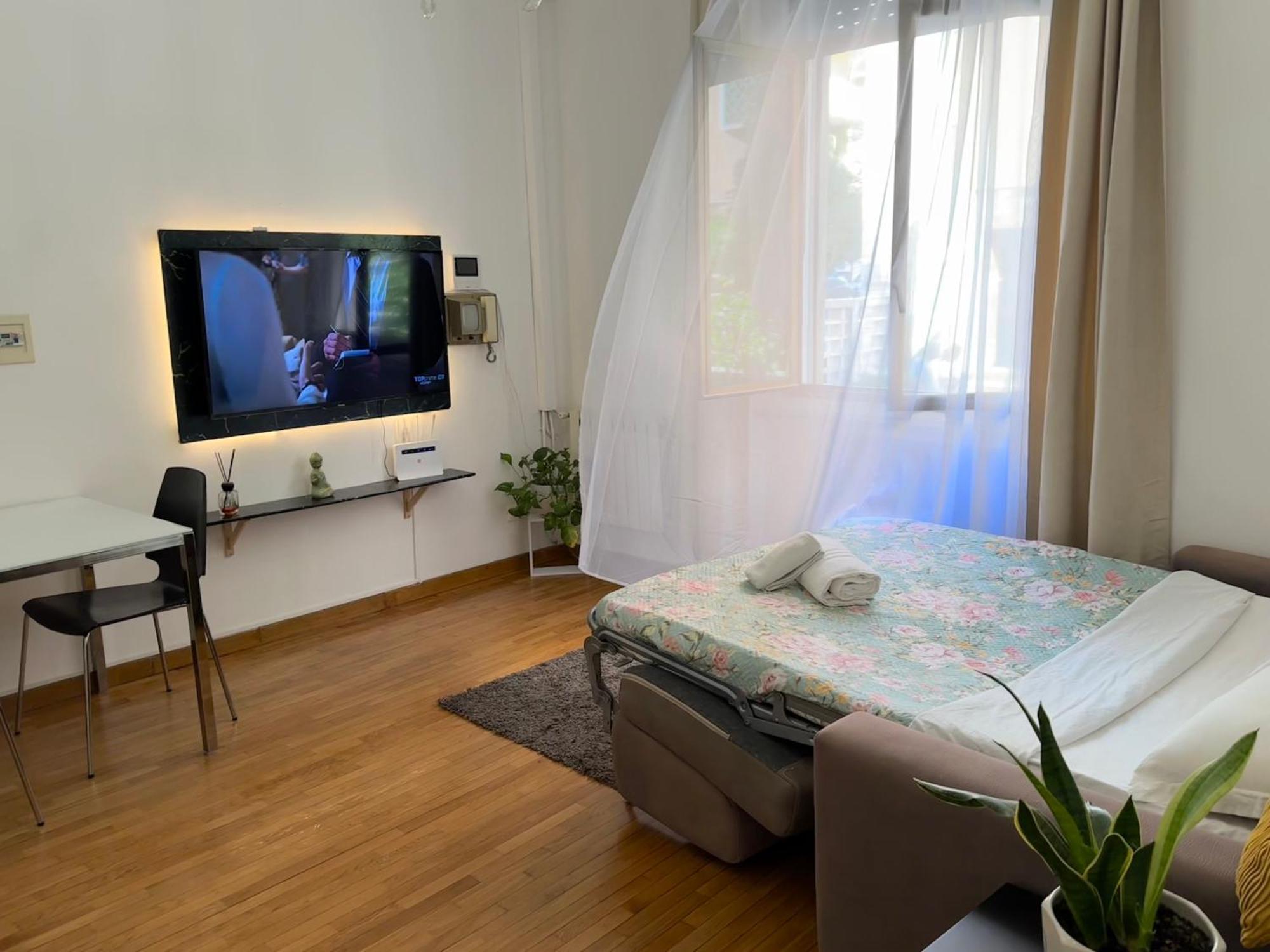 Home Sweet Home Villa Borghese Ρώμη Εξωτερικό φωτογραφία
